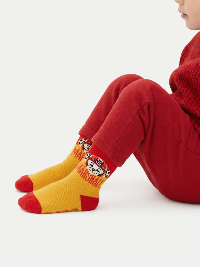 Paw Patrol Длинные носки CEO-ACCCS-SS26-219PAW (3 шт.) разноцветные — фото 2