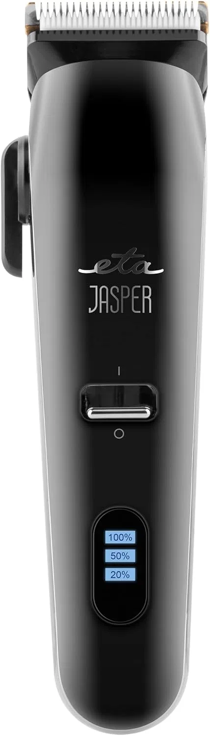 Многофункциональный триммер для волос ETA Jasper с титаново-керамическим лезвием Eta — фото 3