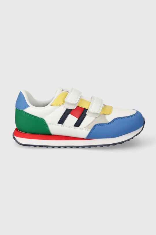 

Tommy Hilfiger Детские кроссовки, мультиколор