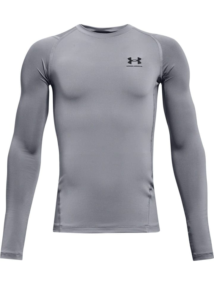 

Футболка Under Armour, серый