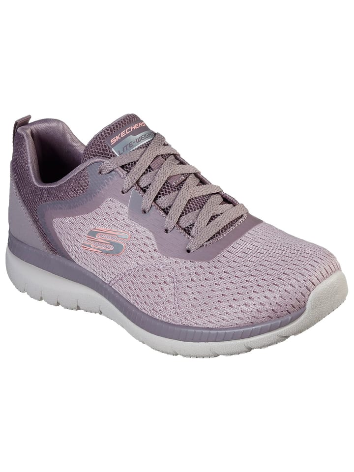 Походные ботинки Skechers