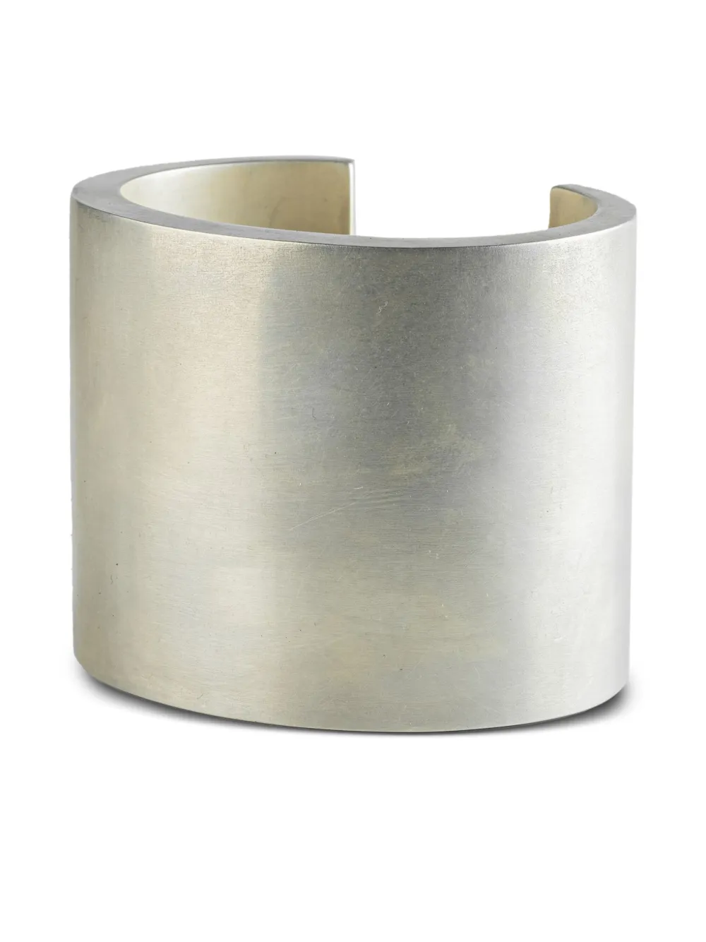 

Браслет Reduced Crescent Parts of Four, серебяный