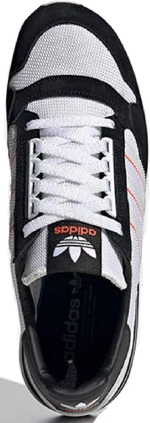 Кроссовки Adidas Originals ZX 500 White FX6899, EU — фото 3