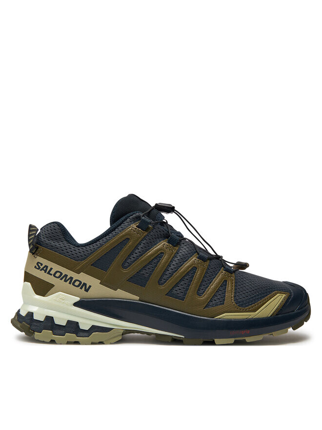 

Кроссовки Xa Pro 3D V9 Salomon, серый