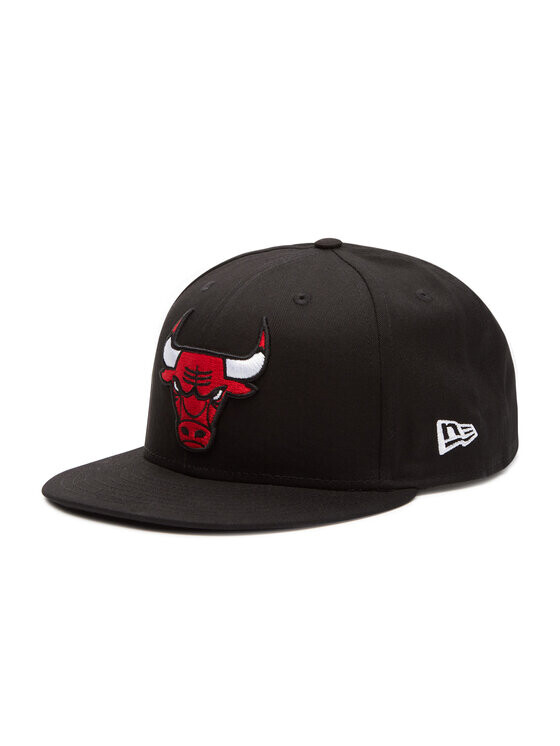 

Кепка New Era, черный