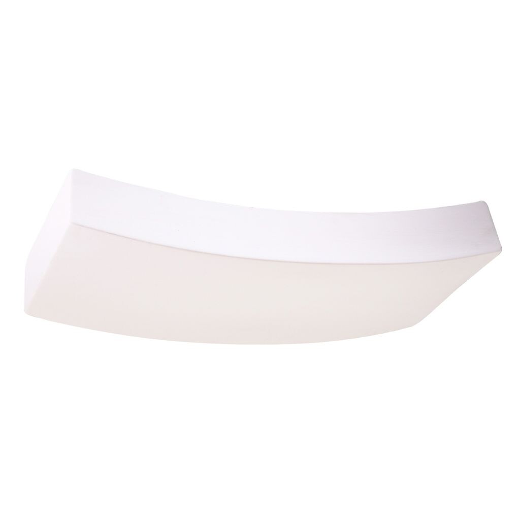 

Настенный светильник керамический HATTOR 2xG9 40Вт керамика 4,5x15x36см Sollux Lighting