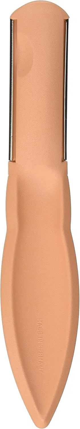 Плоская терка для ног Victorinox Accessory Foot Rasp Flat 8.2116 Credo, Apricot — фото 2