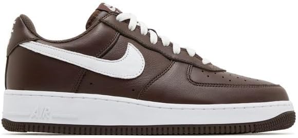 

Мужские кроссовки Nike Air Force 1, коричневый