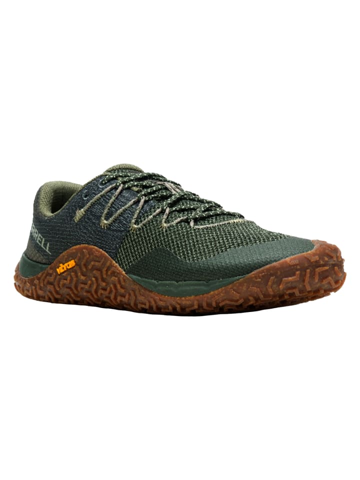 

Обувь для походов и треккинга Merrell, зеленый