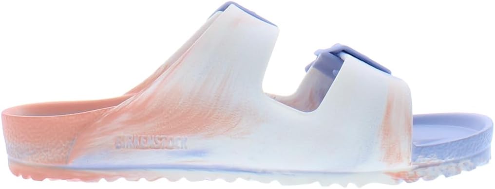 Сандалии Birkenstock Milano унисекс для взрослых, мультиколор — фото 2