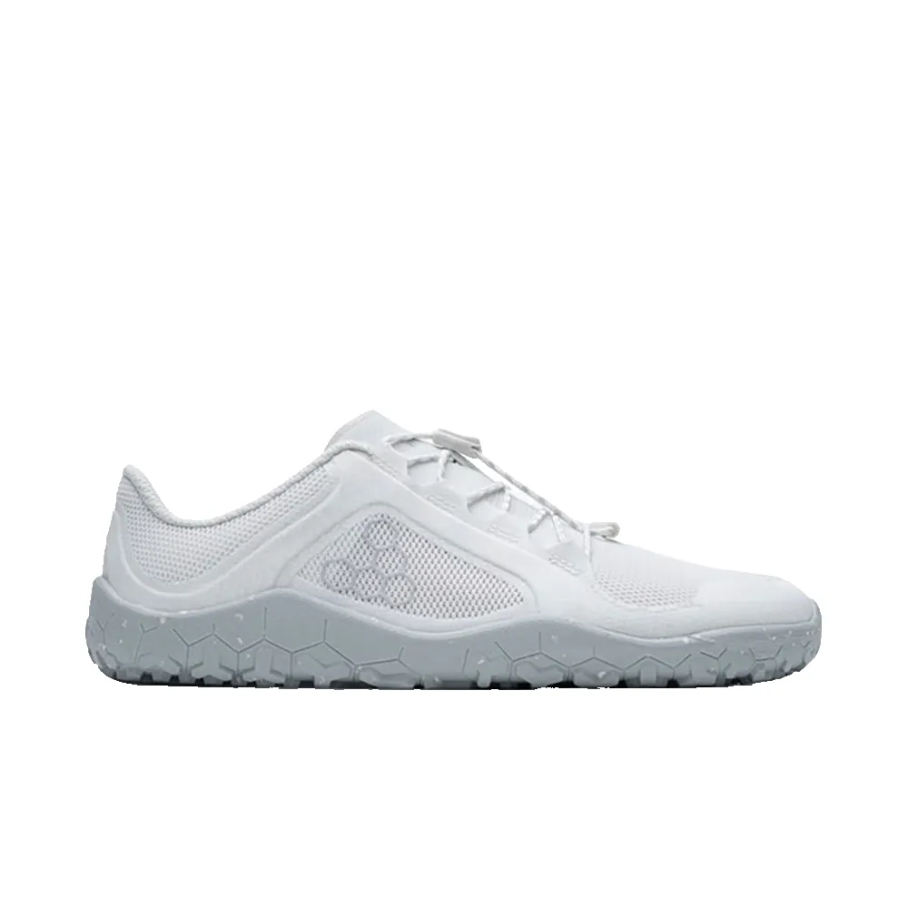 Кроссовки Vivobarefoot Primus Trail FG 3.5 Barefoot trail, белый