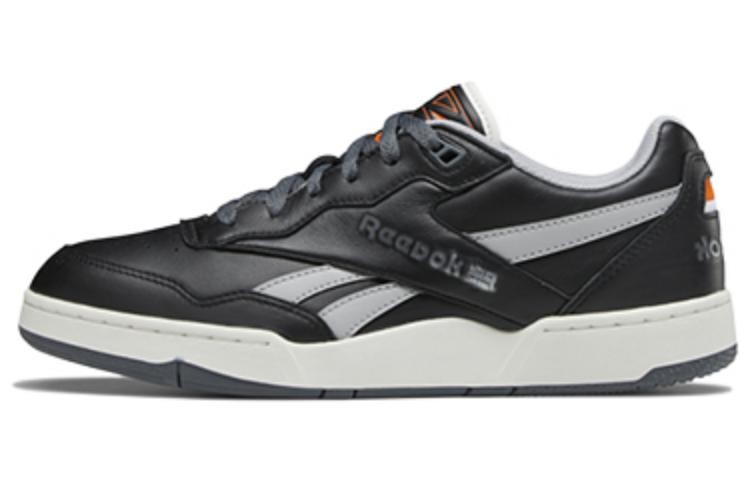 

Кроссовки Reebok BB 4000 Vintage Basketball Unisex, белый/черный