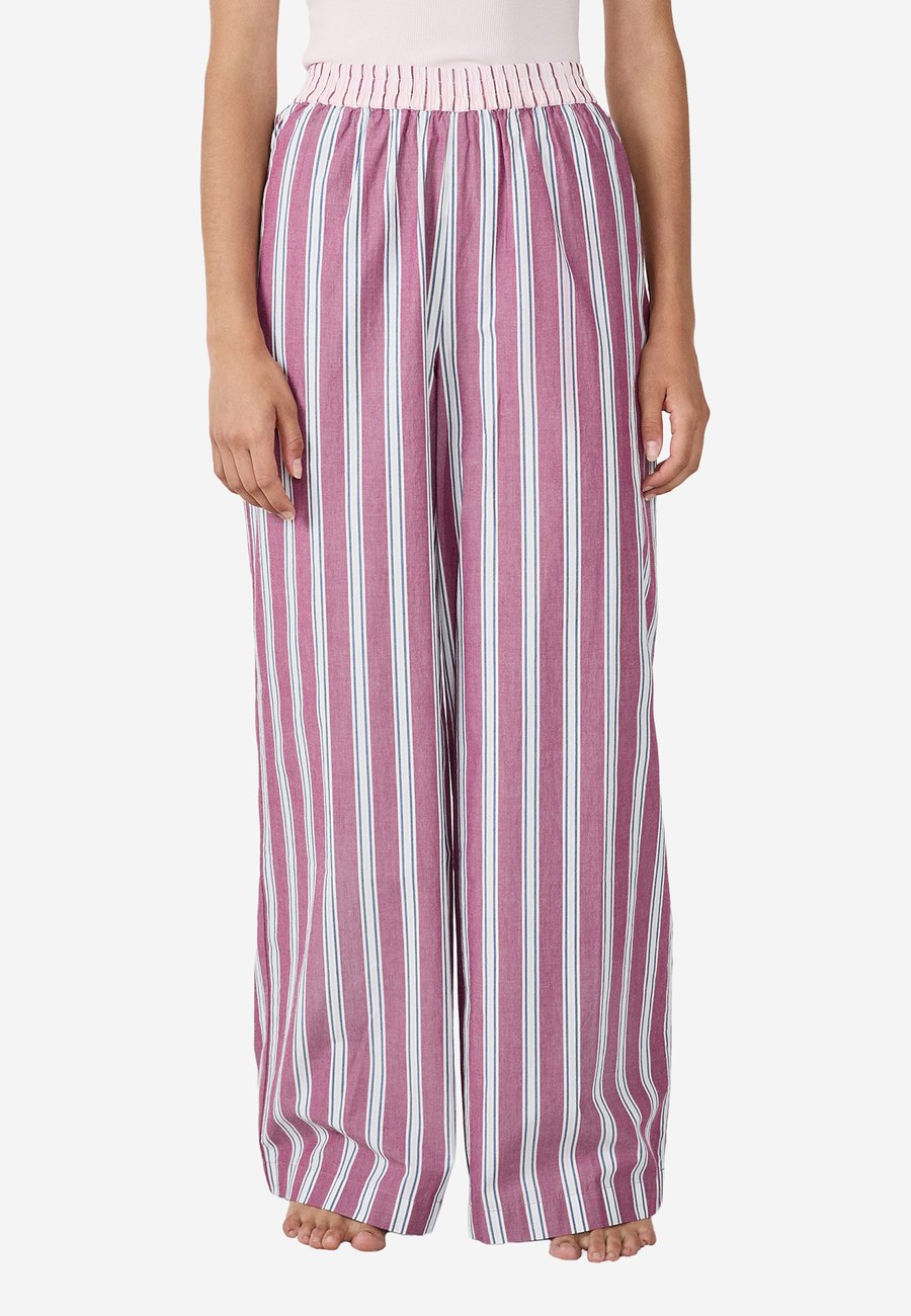 

Пижамные брюки Etam DAKARI, Bordeaux