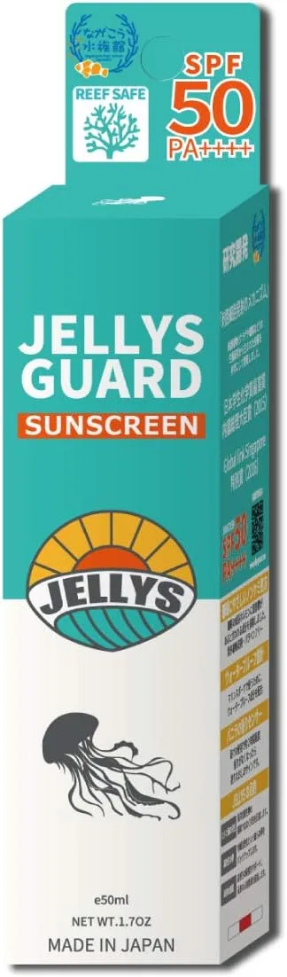 Солнцезащитный крем SPF 50+ PA+++++ Abe Jesus, ванильный аромат, 50 мл Avs — фото 2