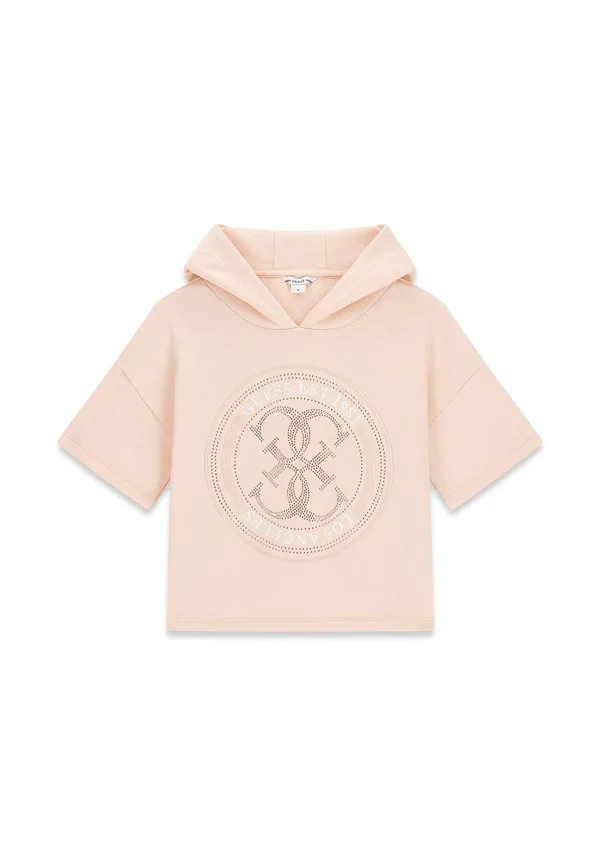 Толстовка с капюшоном Guess, Beige