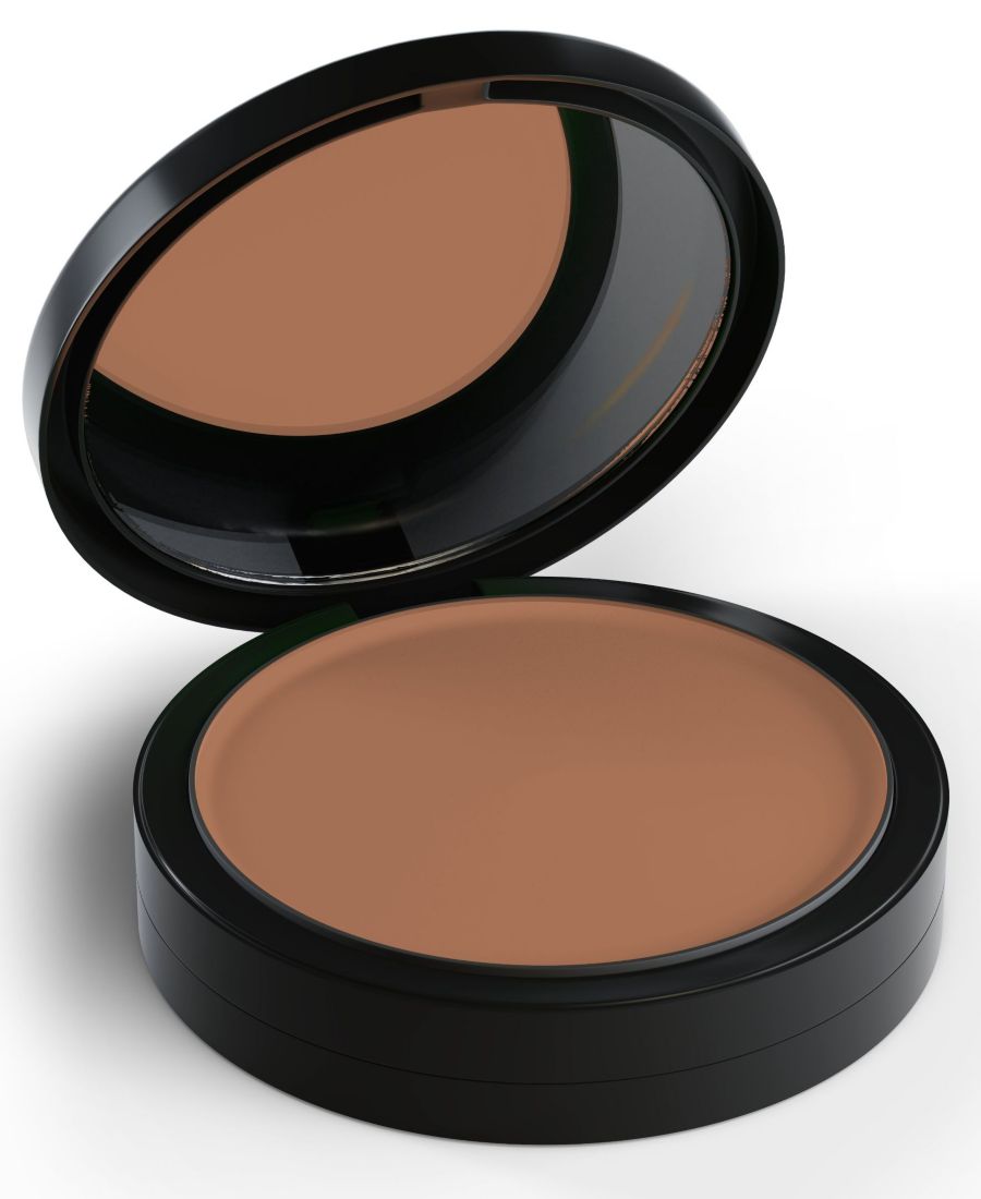 

Крем-основа Ultimate Foundation Riparcover Ripar Cosmetics, цвет caramel
