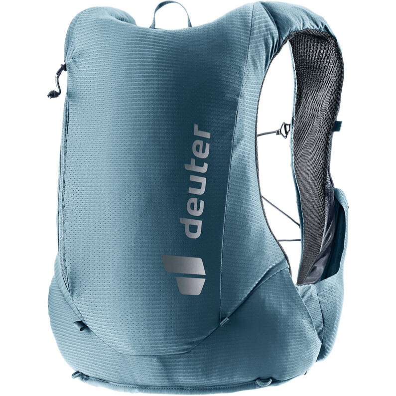 

Мужской рюкзак для бега по пересеченной местности Traick 9 Deuter, синий