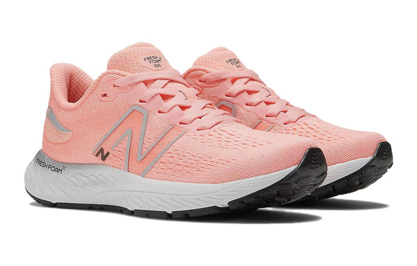 Кроссовки fresh foam x 880v12 'grapefruit' New Balance, мультиколор — фото 3