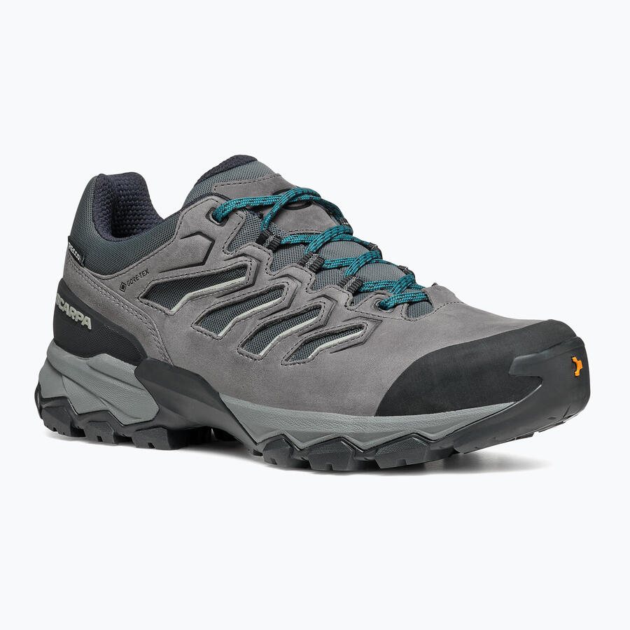 

Мужские походные ботинки SCARPA Moraine GTX