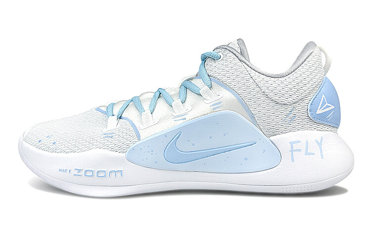 

Мужские баскетбольные кроссовки Nike Hyperdunk X, White