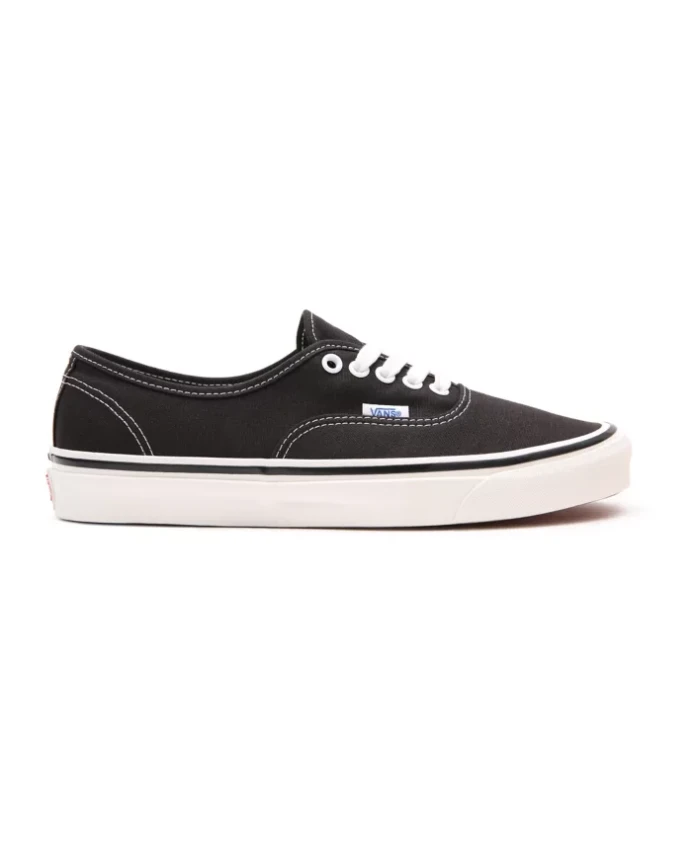 Оригинальные кроссовки для гонок 44 DX OG Vans, черный — фото 2