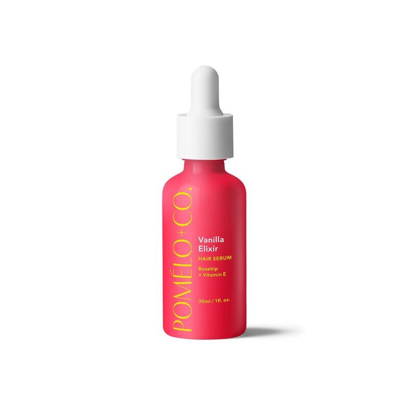 

Масло для волос «Ванильный эликсир» Pomélo+Co, 30 ml