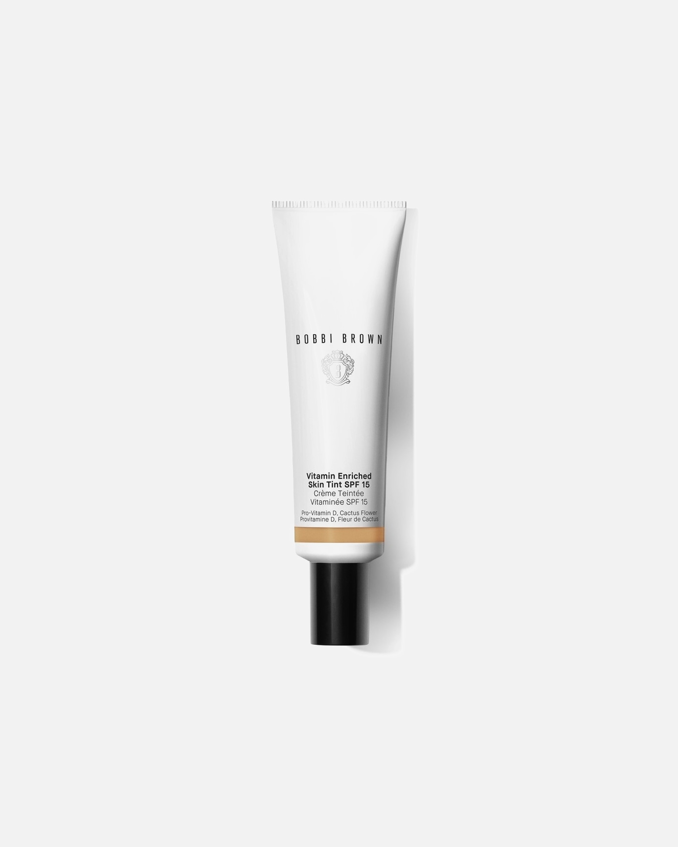 

Маскирующий крем Bobbi Brown, nr. 2 golden, 50 мл