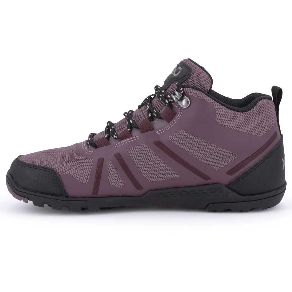 Ботинки Xero Shoes Daylite Hiker Fusion, фиолетовый — фото 4