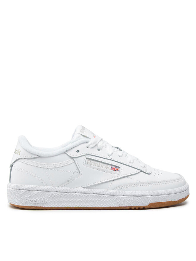 

Кроссовки Reebok, белый