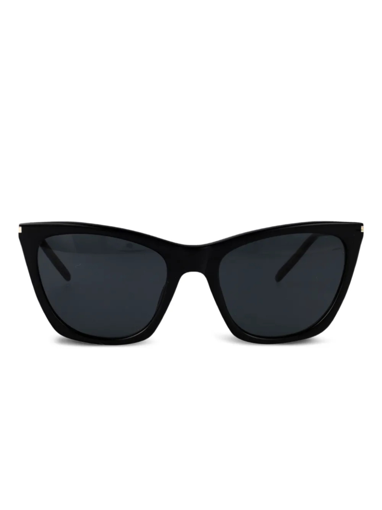 

Saint Laurent Eyewear солнцезащитные очки Kate, черный