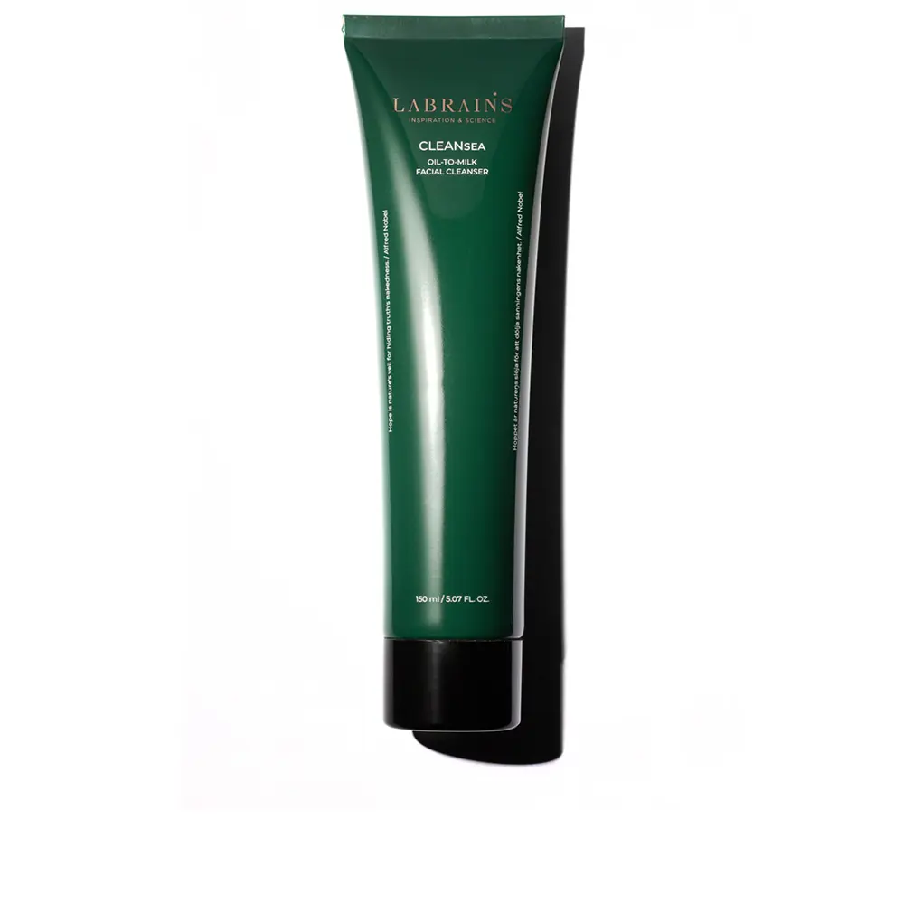 

Консилер Cleansea Limpiador Facial Aceite-Leche Labrains, 150 мл