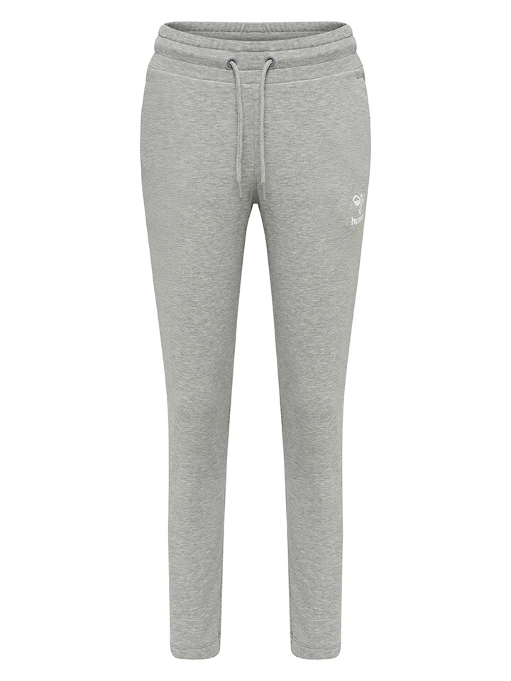 

Спортивные брюки Hummel Noni 2.0, серый