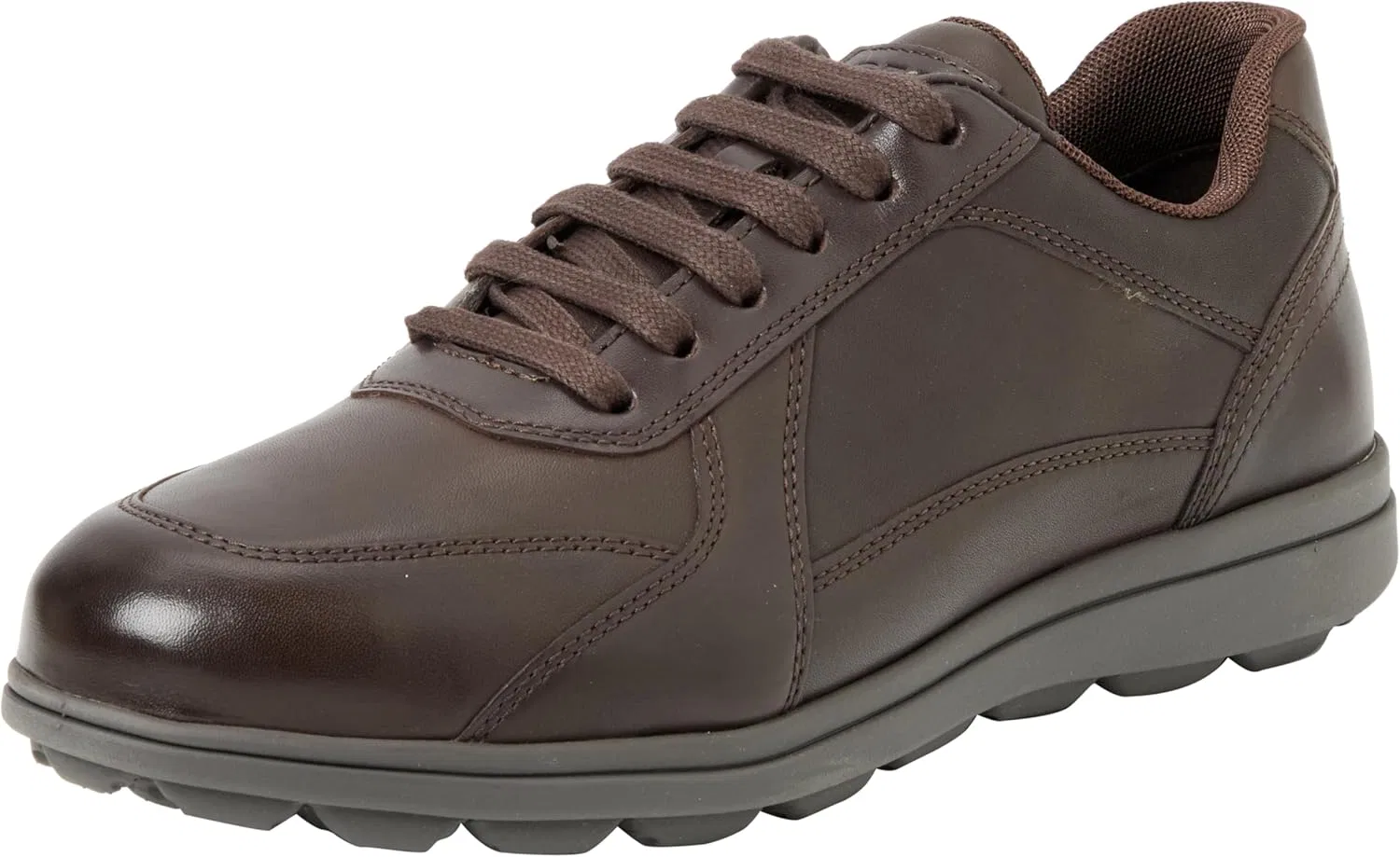 Мужские кроссовки Geox U Spherica EC12, Brown