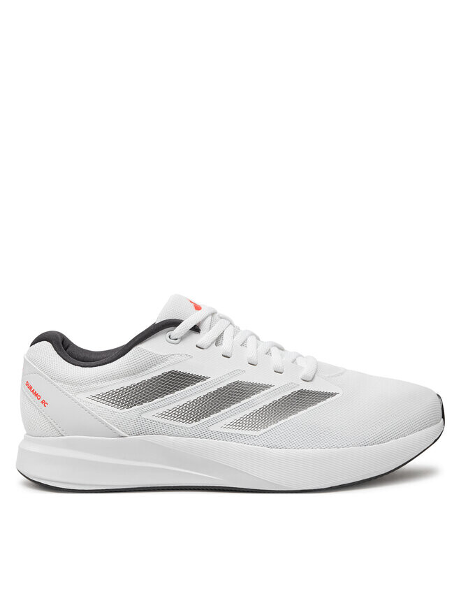 

Кроссовки мужские Adidas Duramo RC с принтом, белый