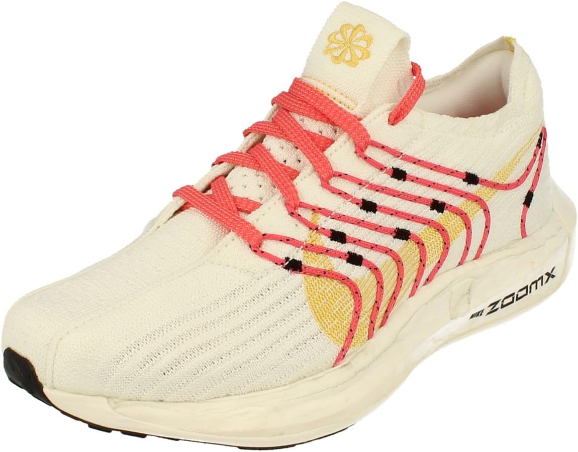 

Женские кроссовки Nike, White Sea Coral Black Topaz Gold