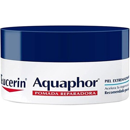 

Восстанавливающий крем Аквафор 7G, Eucerin