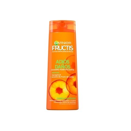

Фруктис Шампунь 250мл, Garnier