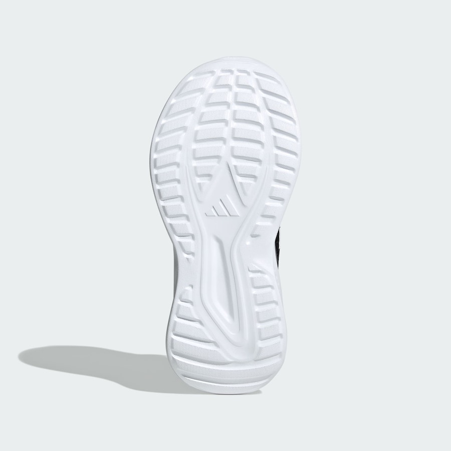 Спортивные кроссовки ADIDAS SPORTSWEAR Fortarun 4.0, черный — фото 4