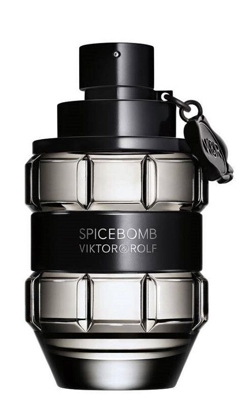 

Viktor & Rolf Spicebomb туалетная вода для мужчин, 50 ml