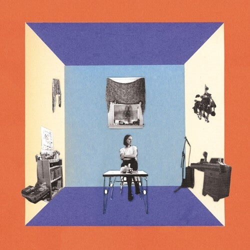 

Виниловая пластинка Hand Habits: Wildly Idle (humble Before The Void)
