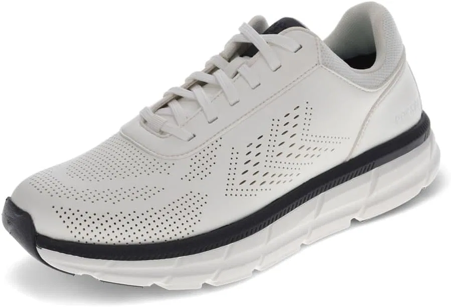 Мужские кроссовки DOCKERS Go-2, White Navy