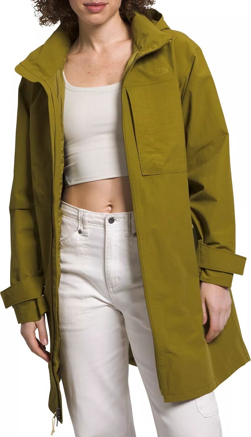 

Женский тренч The North Face M66 Tech