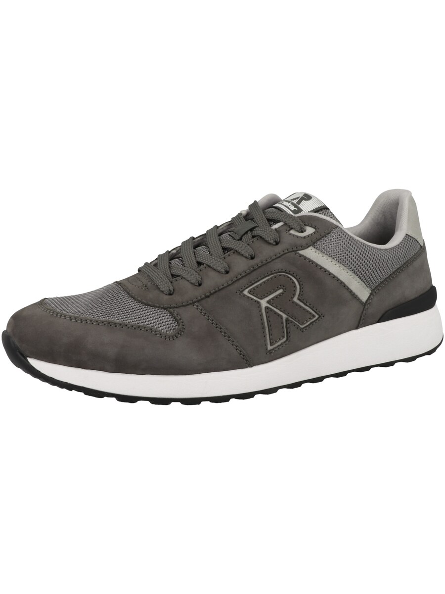 

Кроссовки Rieker Sport Sneakers Evolution, серый