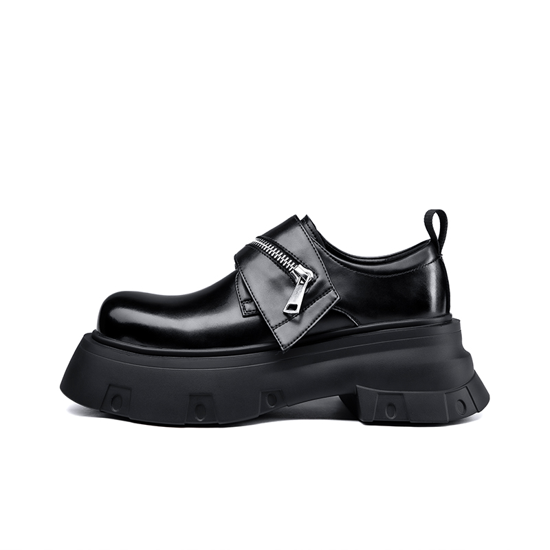 

Мужская повседневная обувь с низким верхом ORP, Black