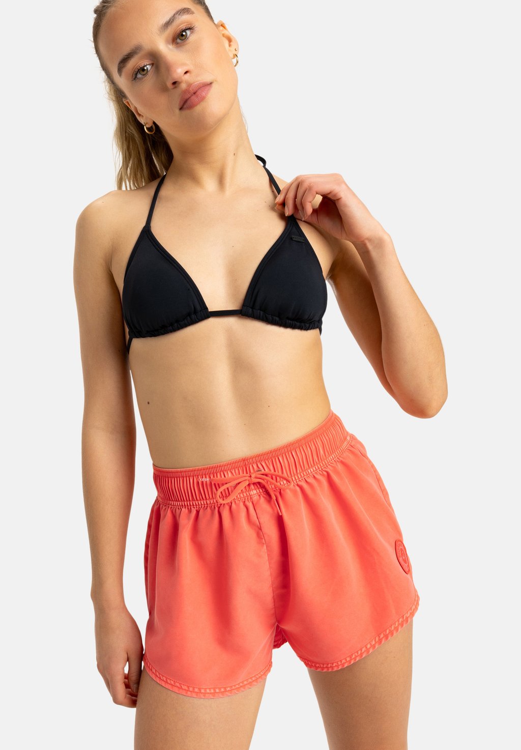 

Низ бикини Roxy, оранжевый