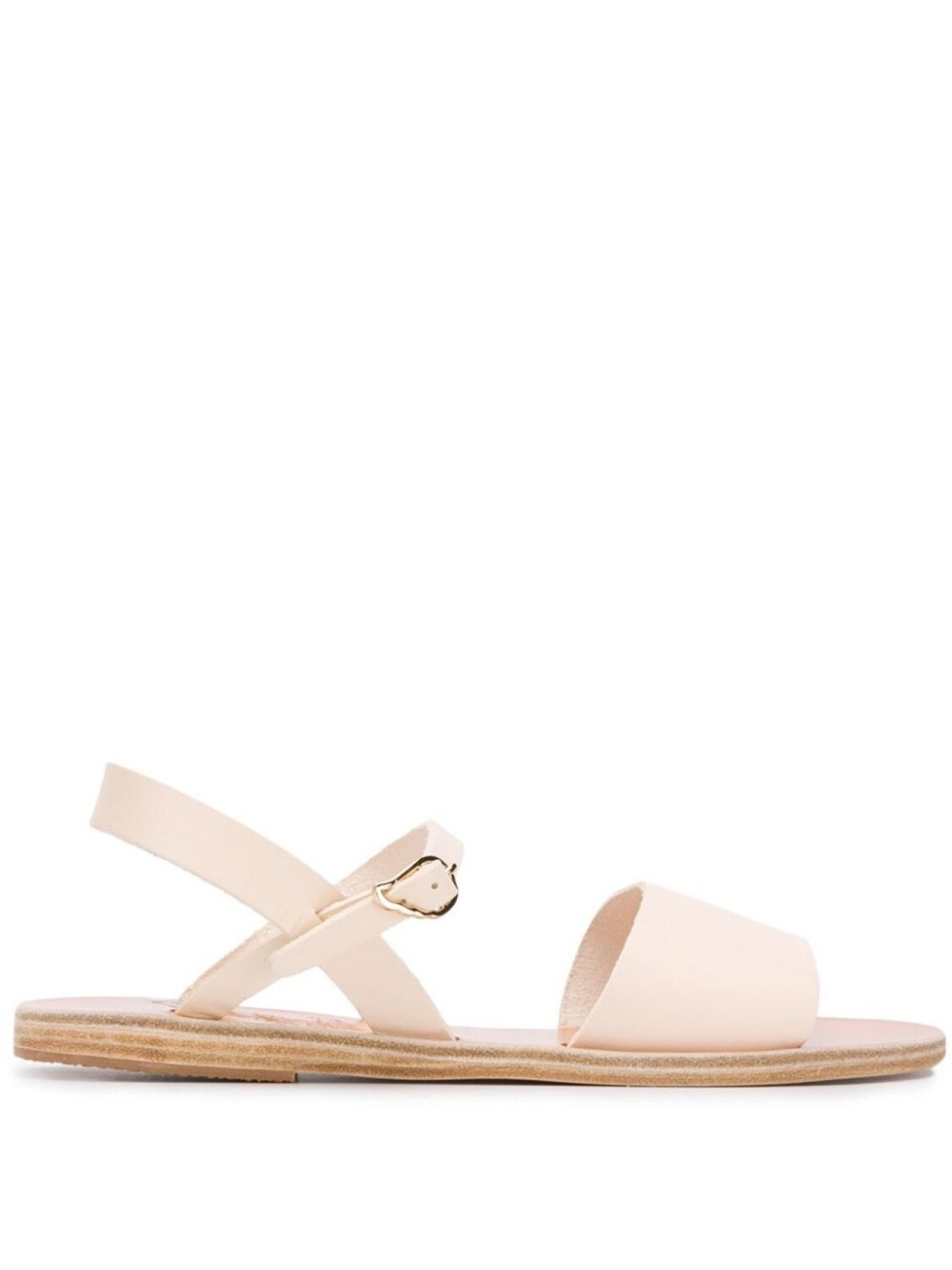 Сандалии 'Kaliroi' Ancient Greek Sandals, белый