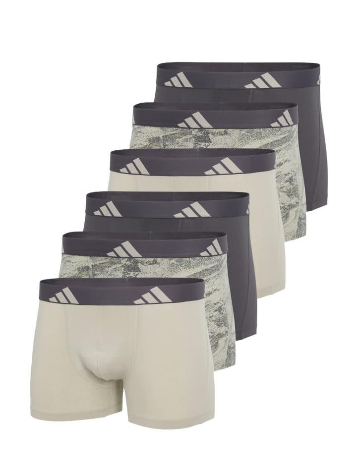 

Трусы Adidas Sportswear, цвет taupe/grau