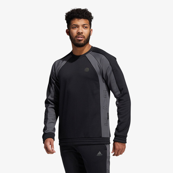 

Футболка команды hrd Adidas