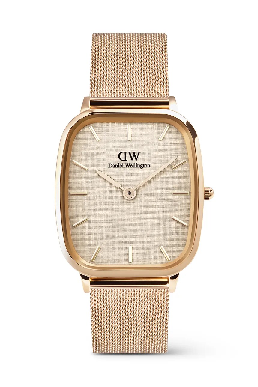 

Часы Daniel Wellington, золотой
