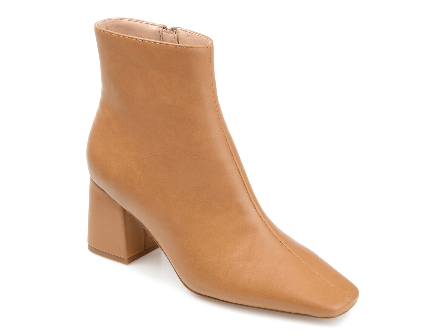 Ботинки Journee Collection Haylinn, коричневый